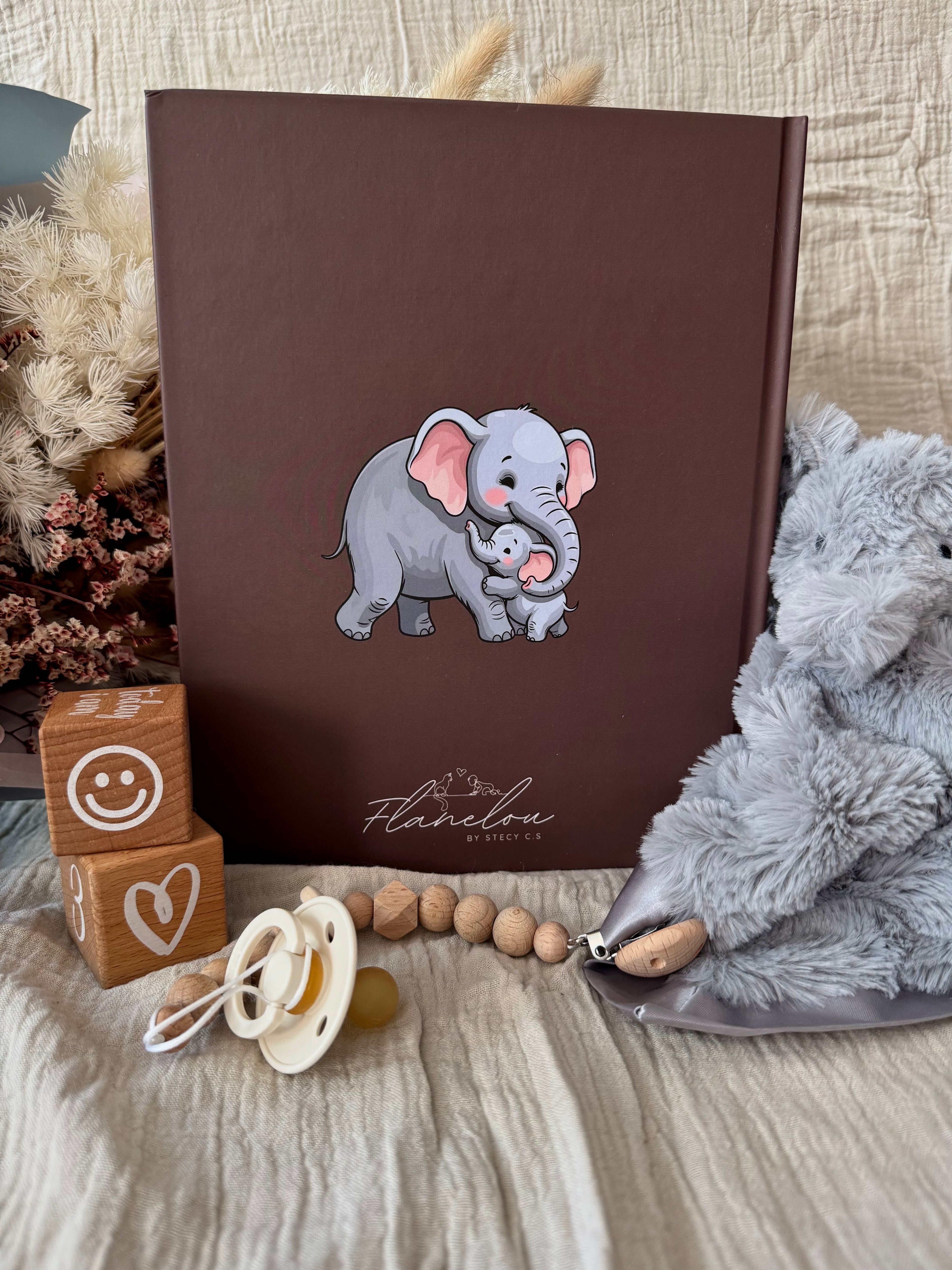 My story - Elephant