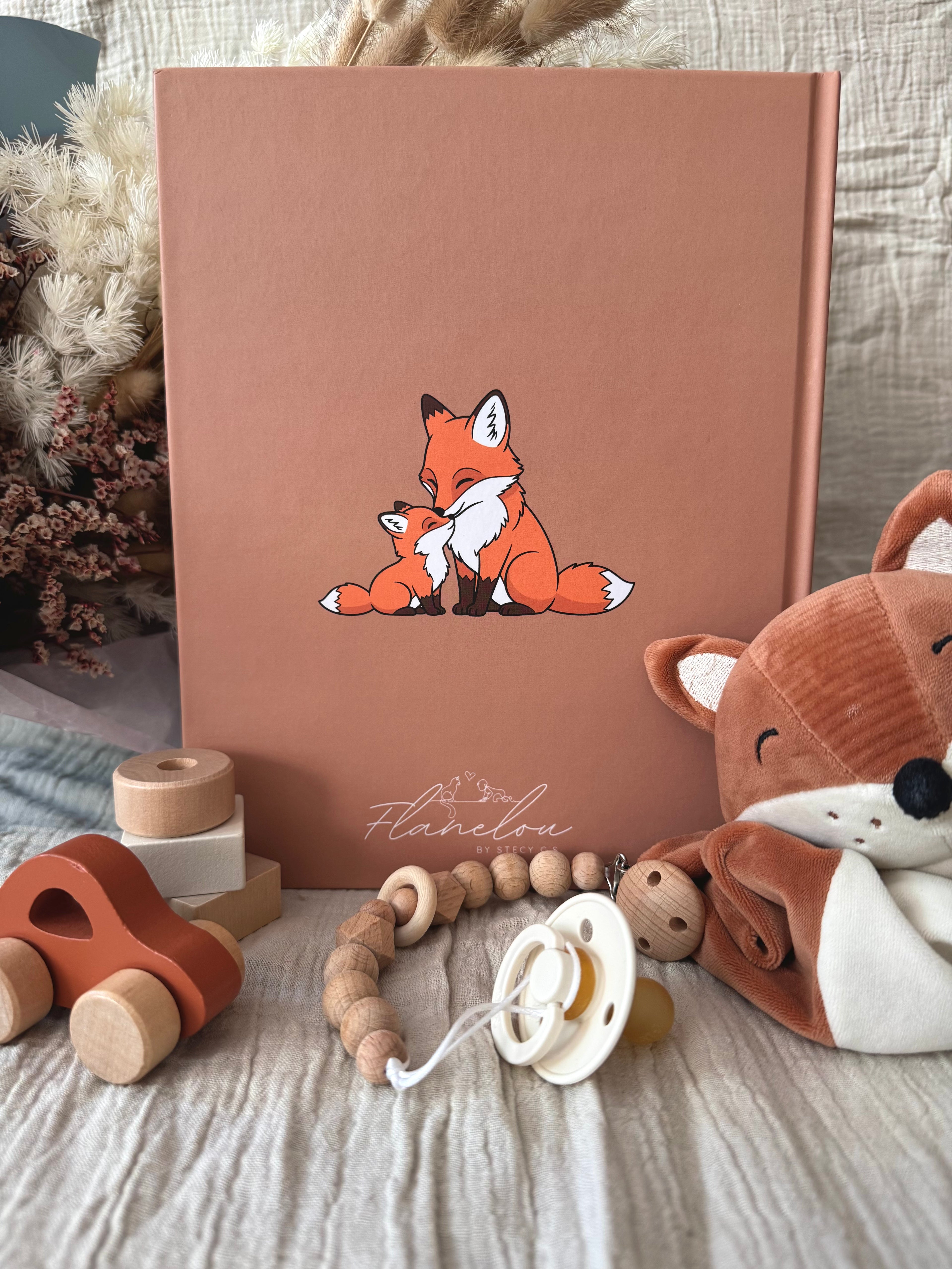 My story - Fox