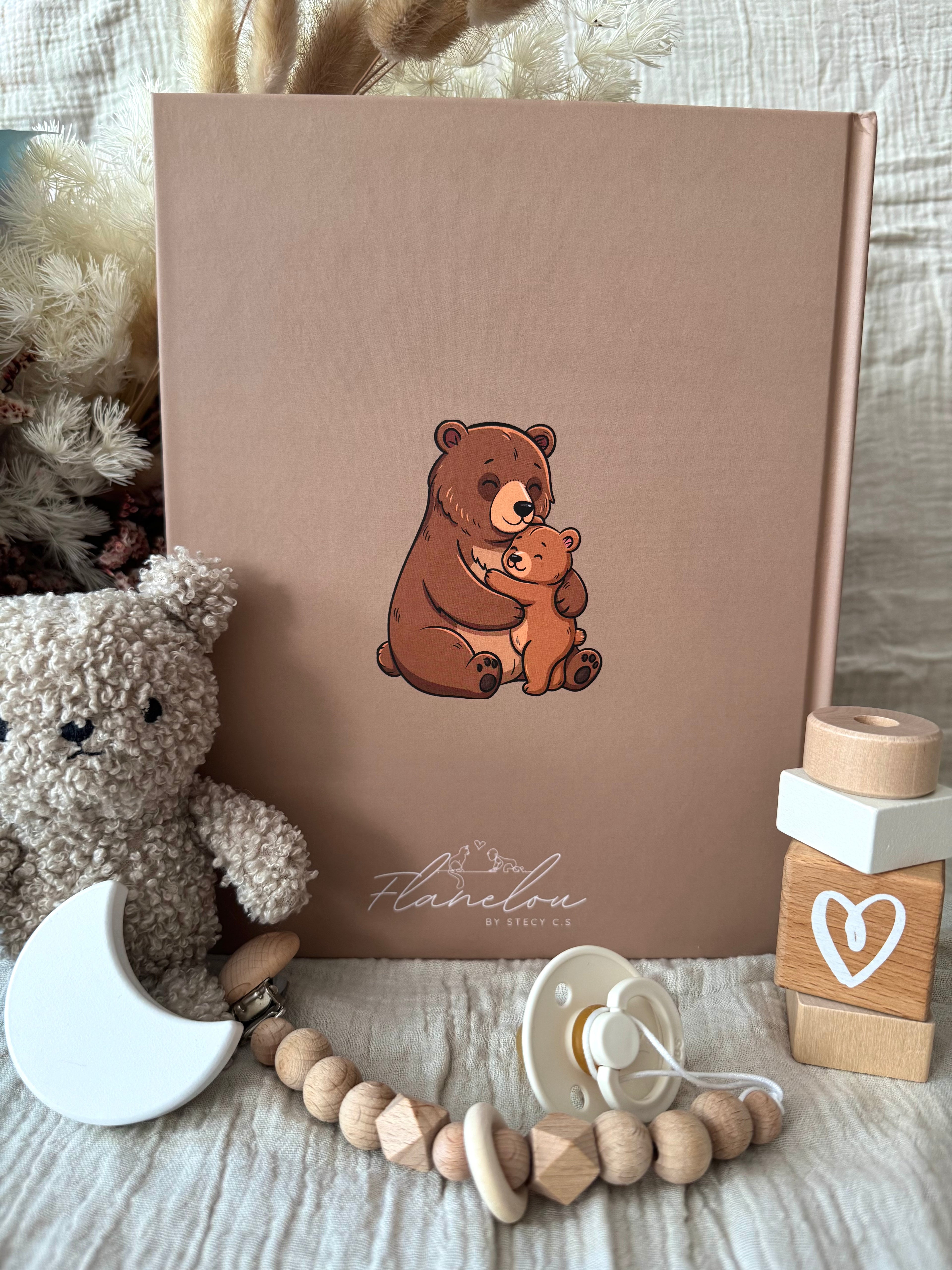 My story - Bear