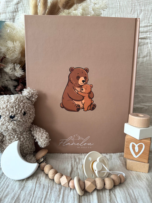 My story - Bear